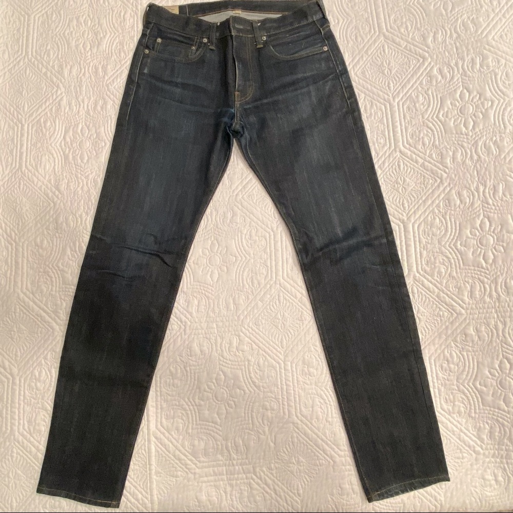 J. Crew Jeans